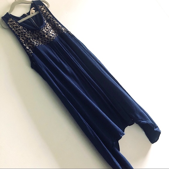✨Asymmetrical Tunic Dress✨ - Picture 1 of 14